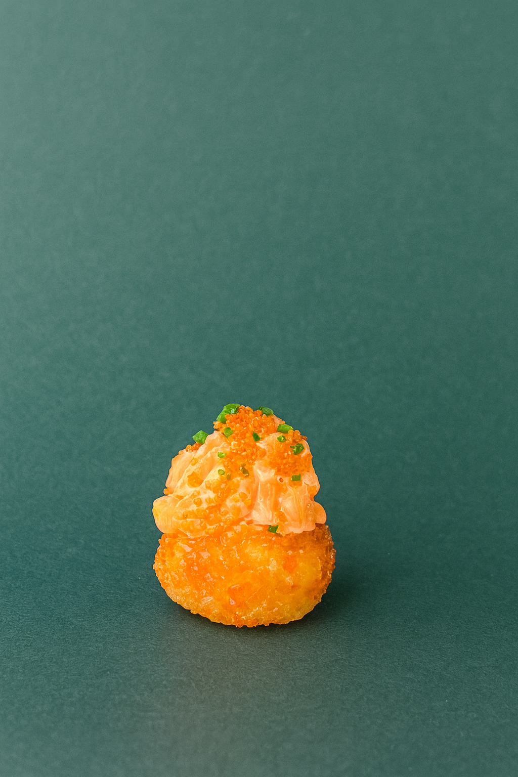 Fried Rice Salmón (3 Uds.)