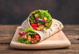 Sandwich Extra Mixte