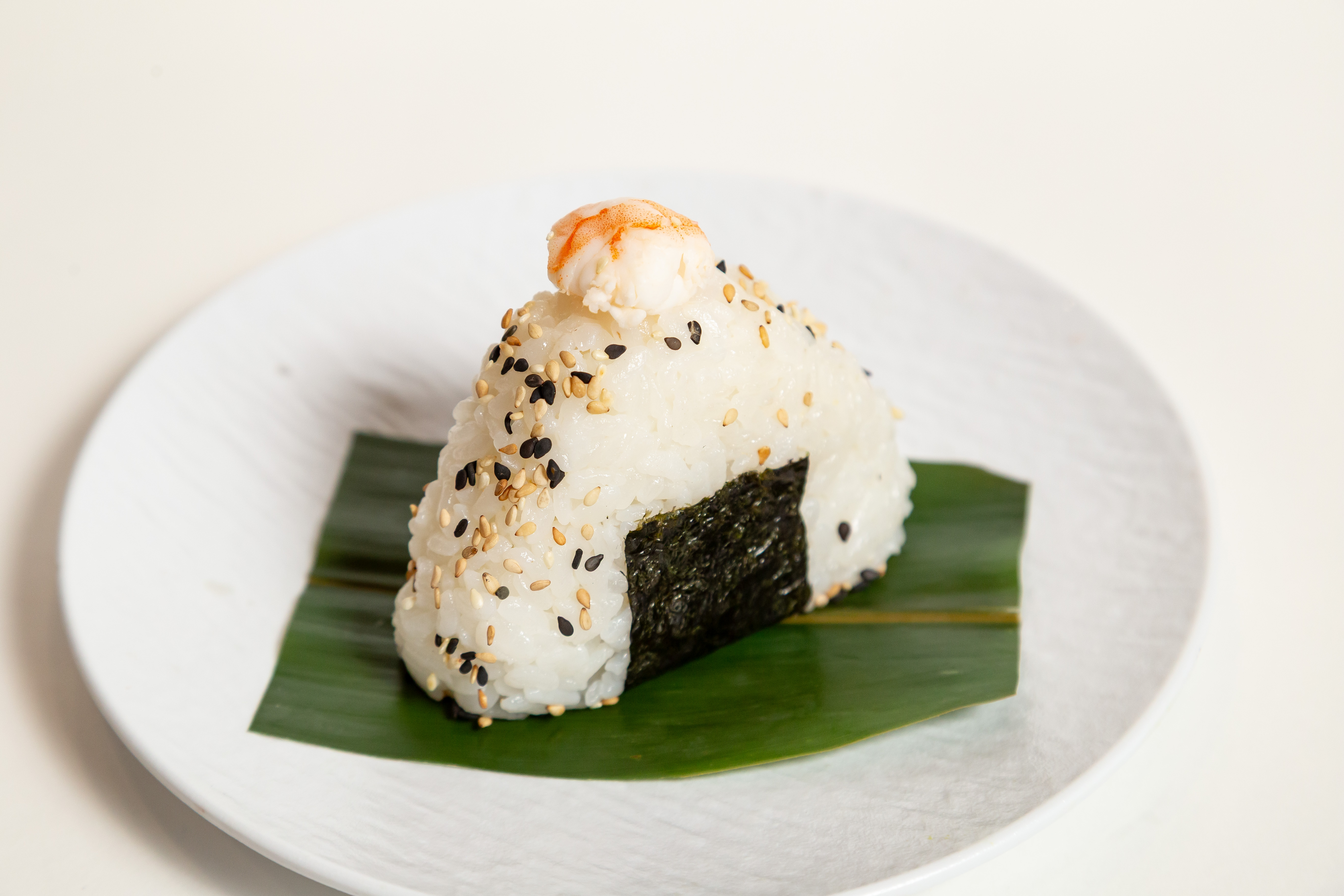 Onigiri ebi