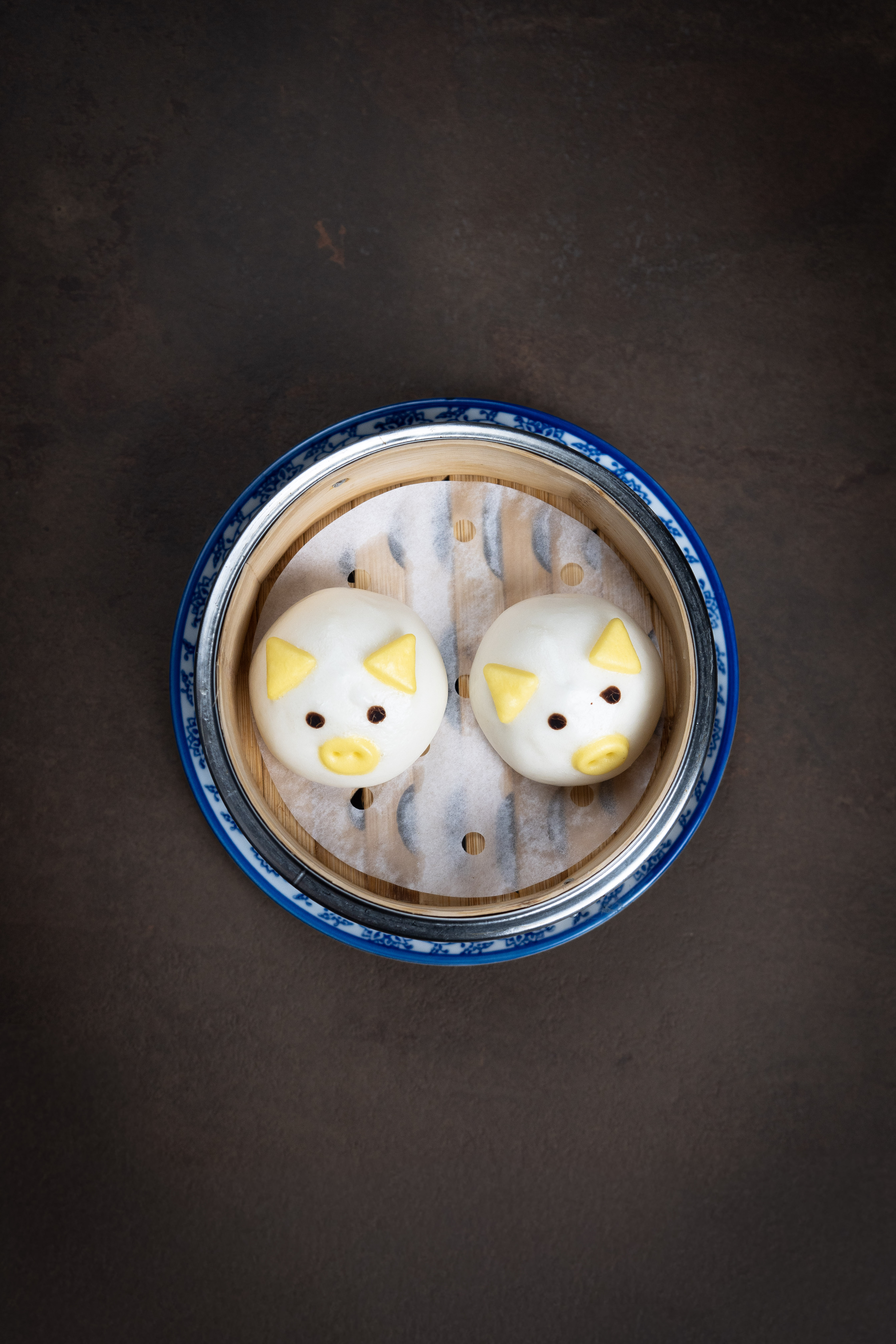 Zuzu Bao alla crema