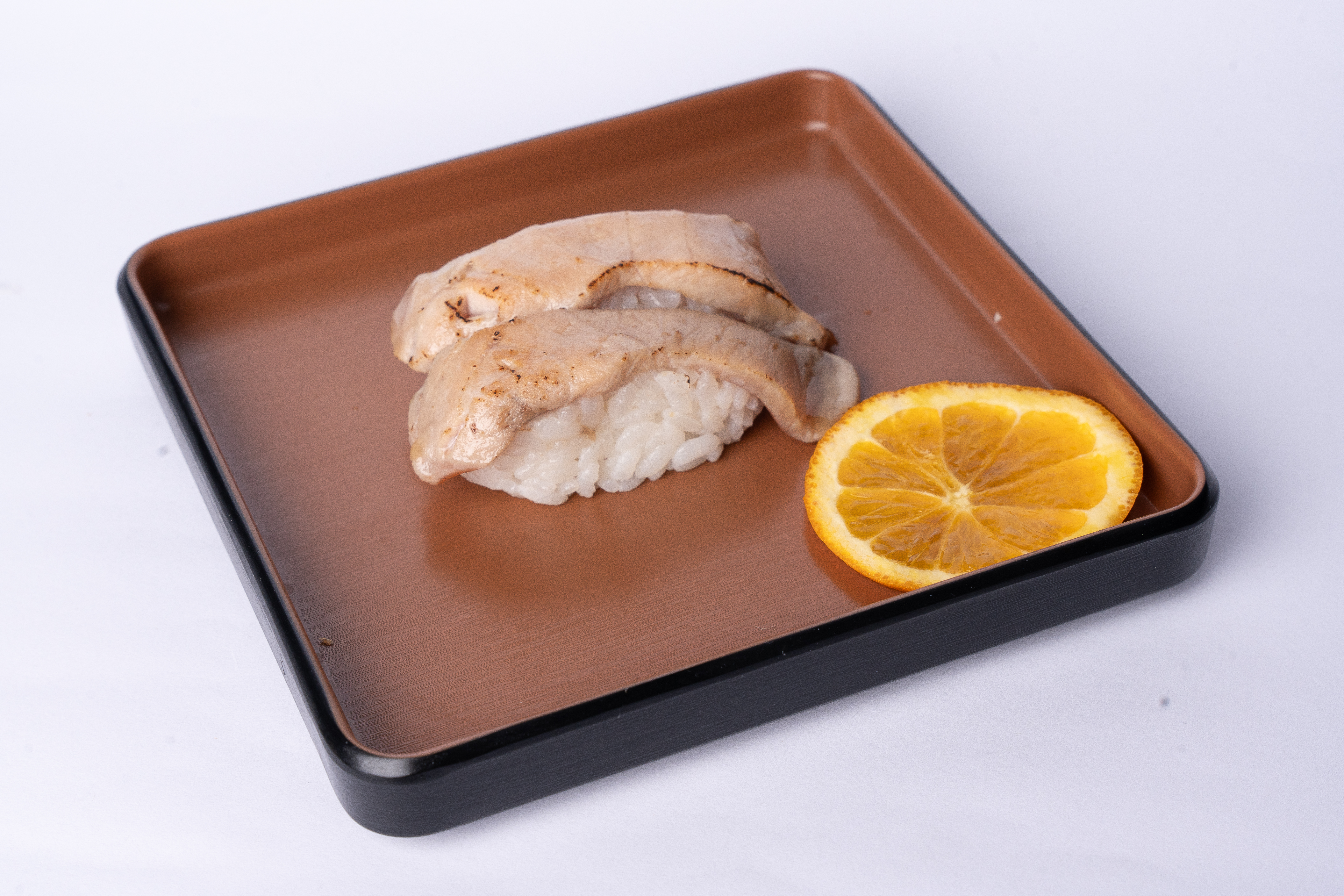 Nigiri Poisson Blanc 