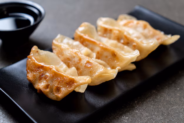G3 Gyoza Chicken (6 Uds.)