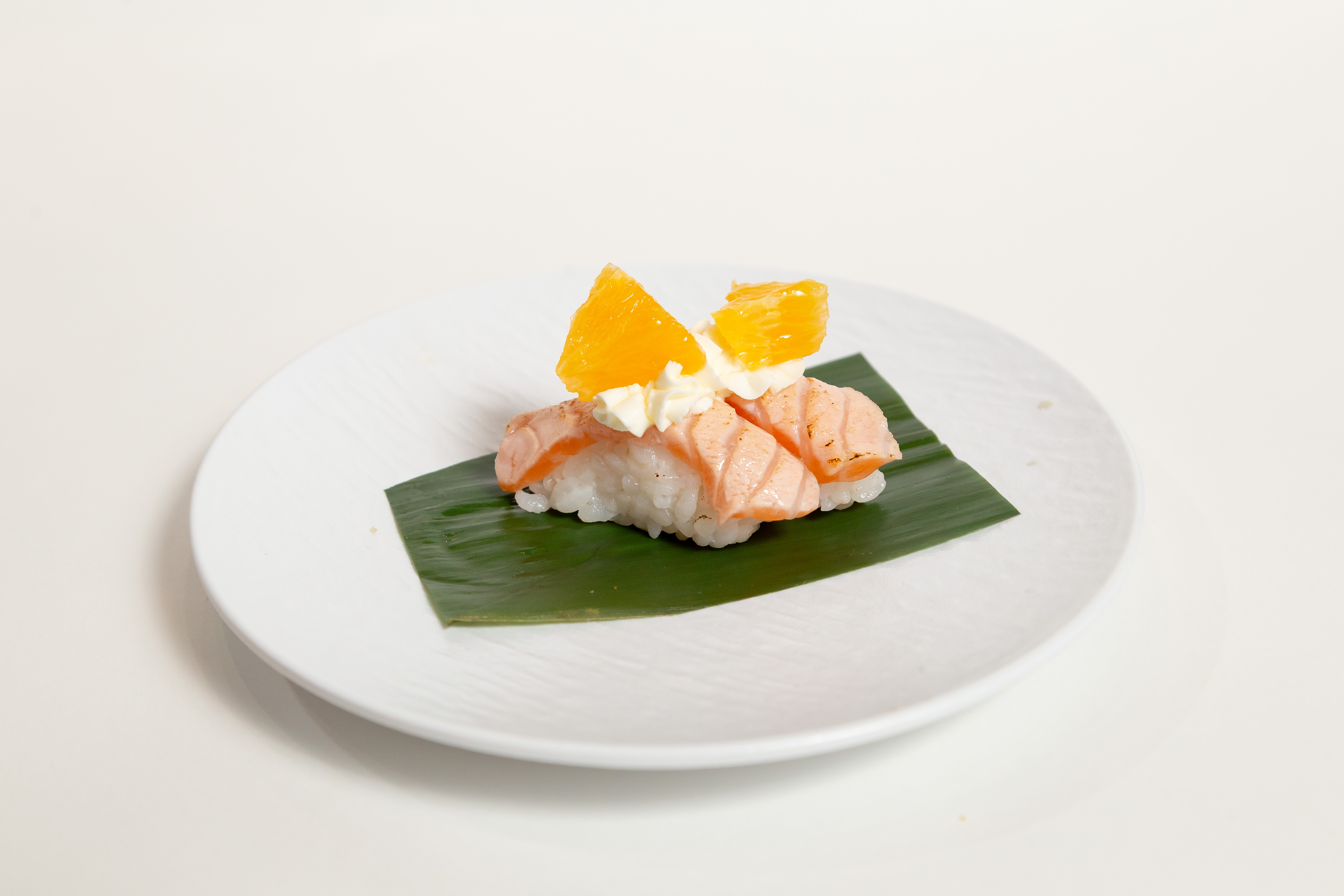 Nigiri orange