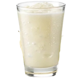 Zumo de guanábana (125 ml.)