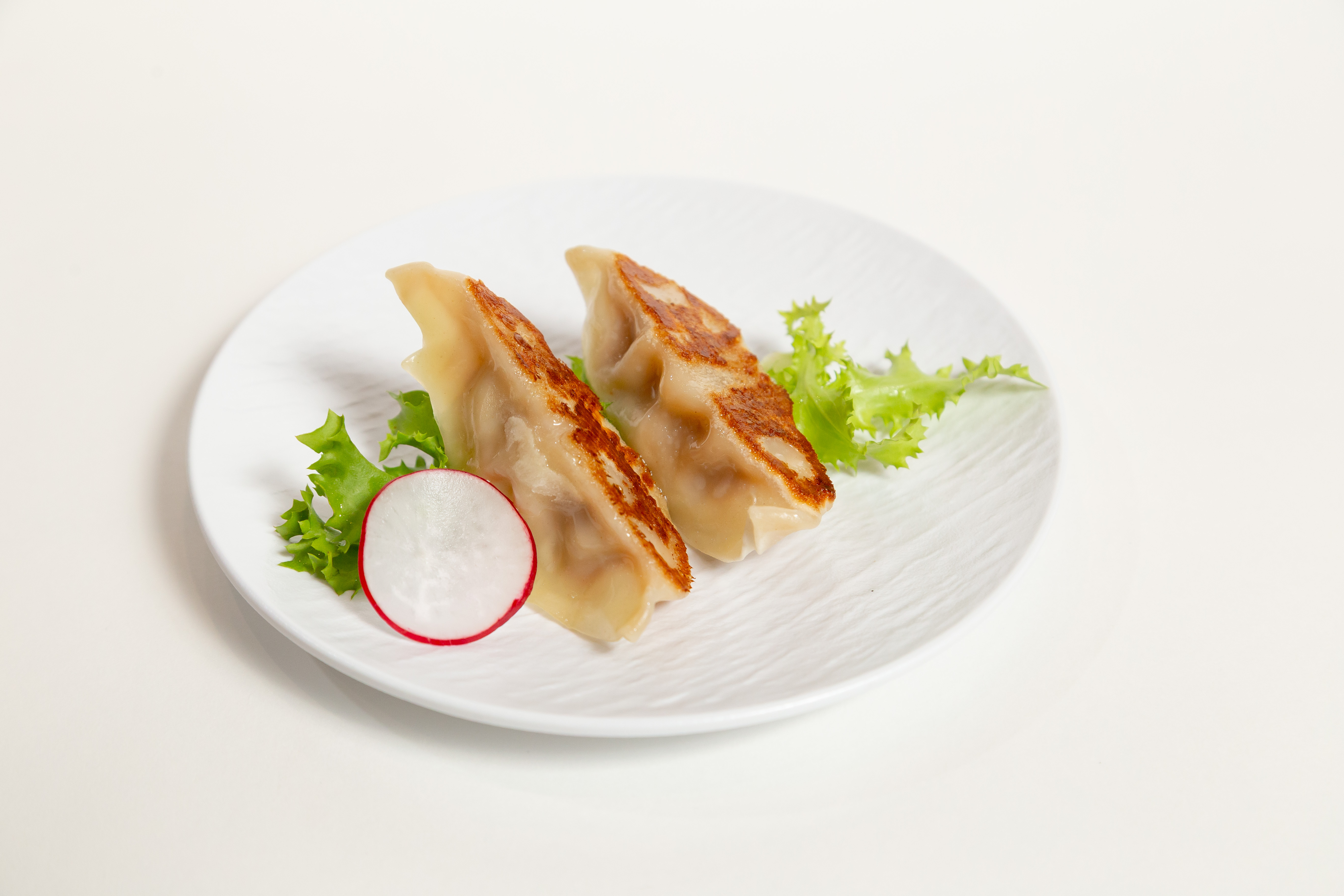 Ravioli brasati 2 pezzi