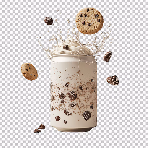 Combo 2 uds. cookies deluxe + 2 uds. special lattes