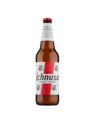 Ichnusa 33 cl