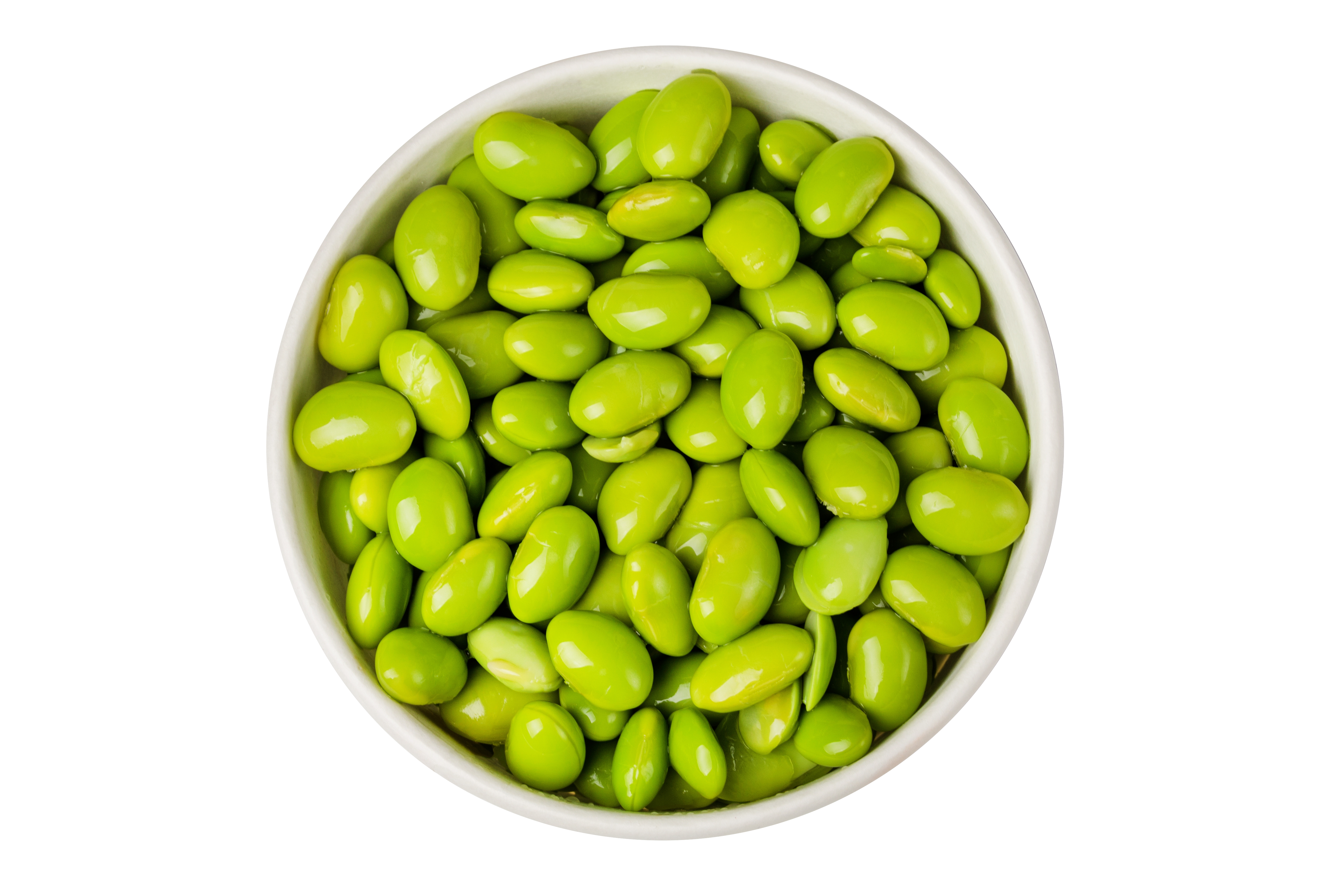 6. Edamame
