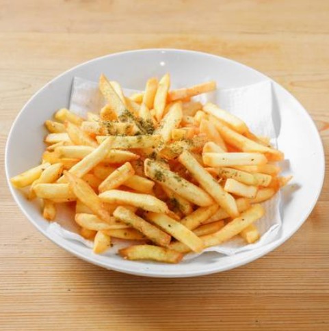 Patatas fritas (grandes)