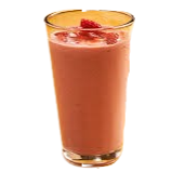 Zumo de fresa (125 ml.)