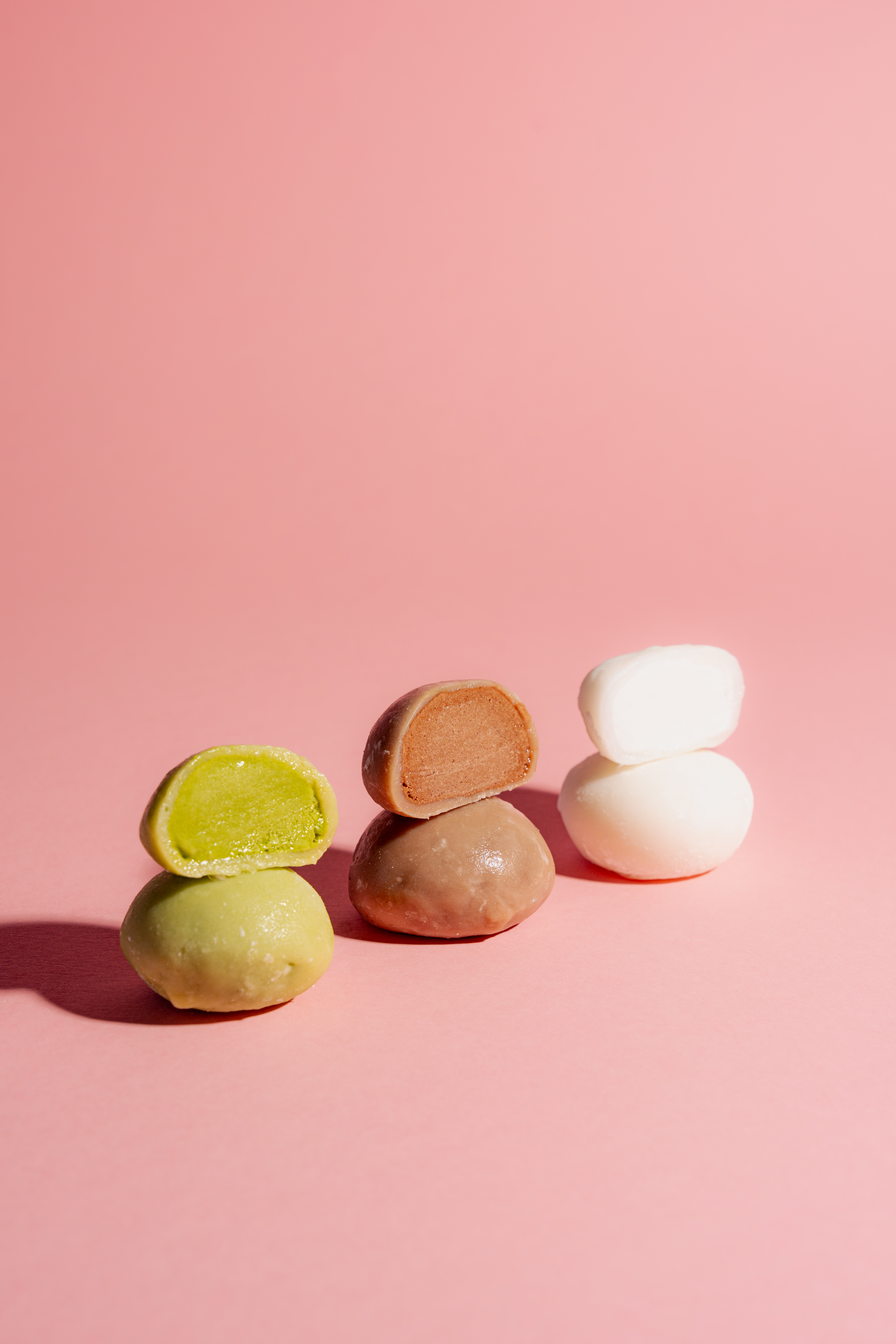 Mochi 1 pezzi