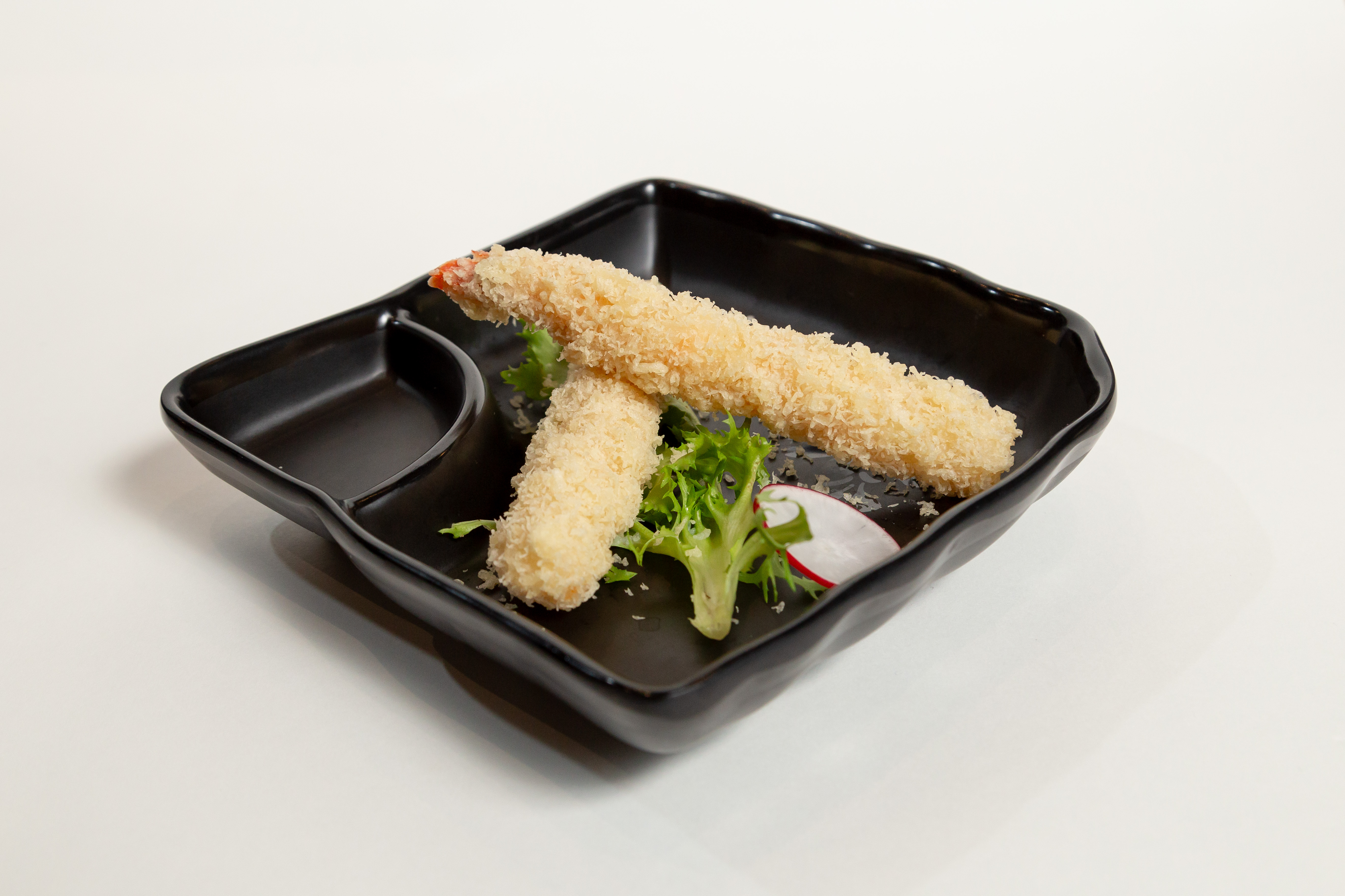 Tempura gamberoni 5 pezzi