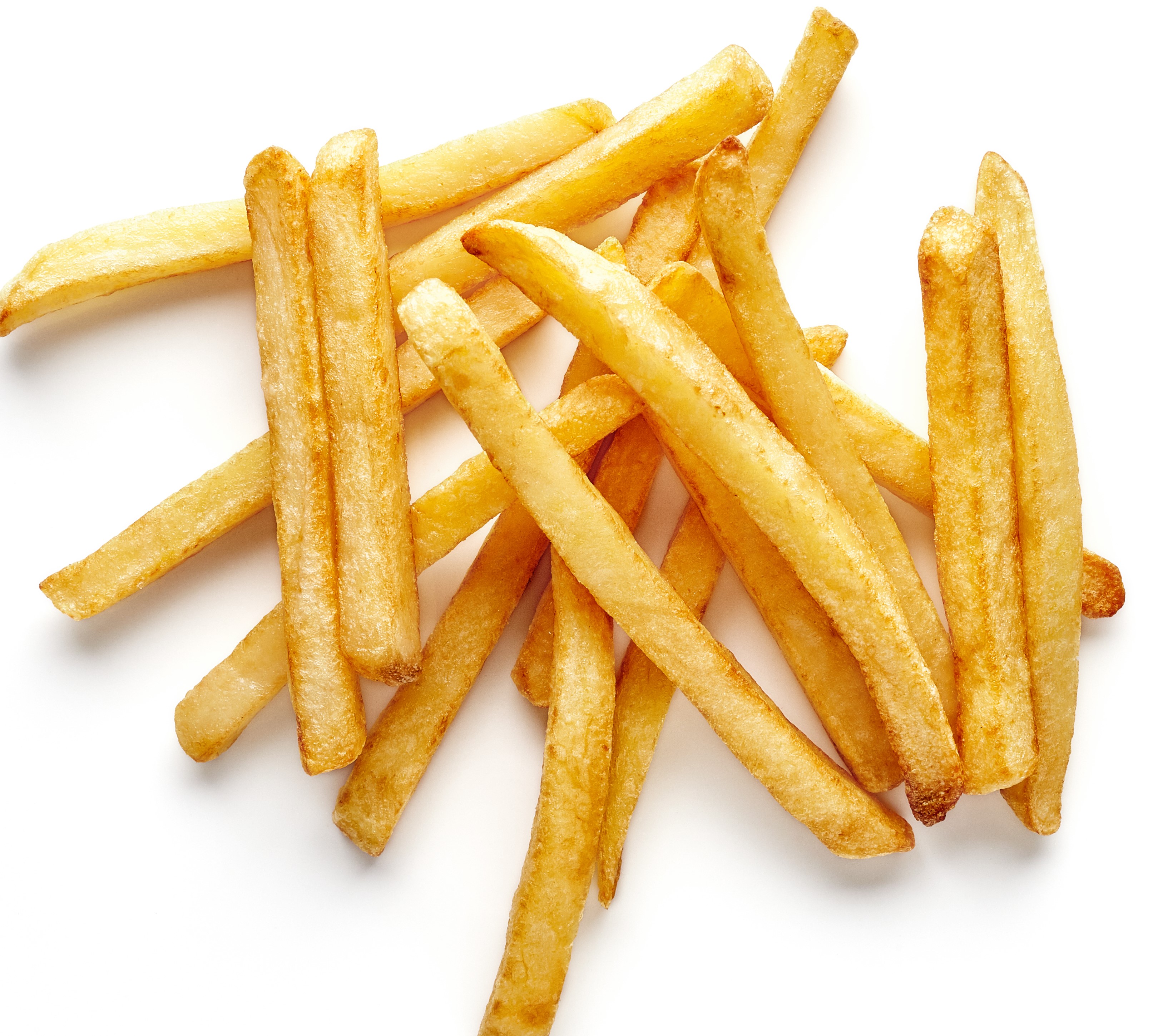 Patatine fritte M