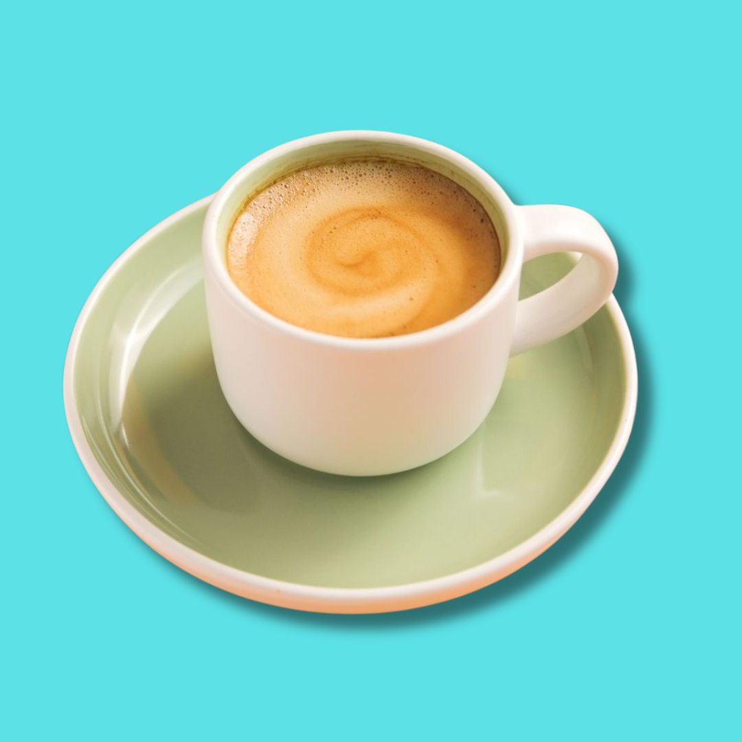 Nespresso Vertuo