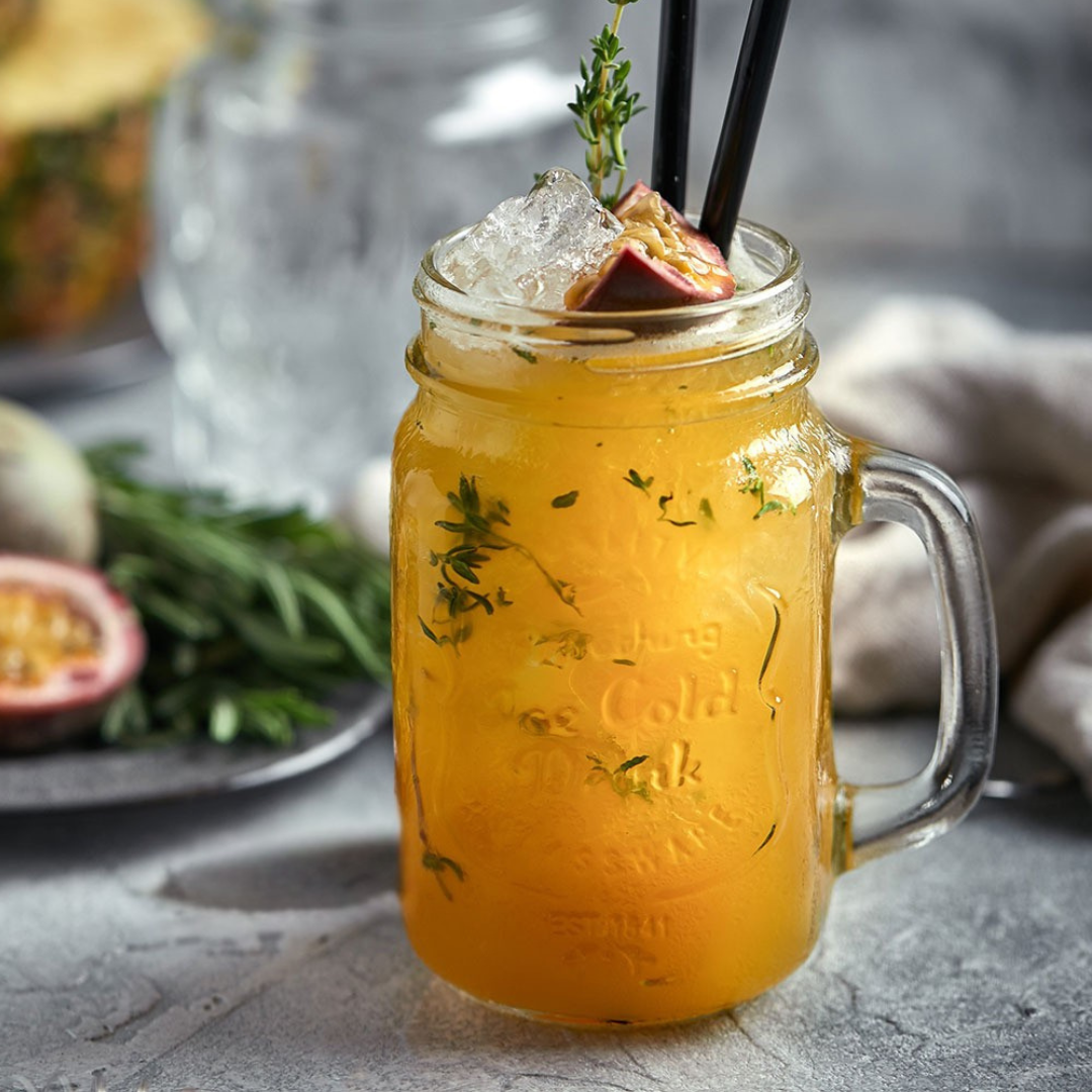 Mojito Passione