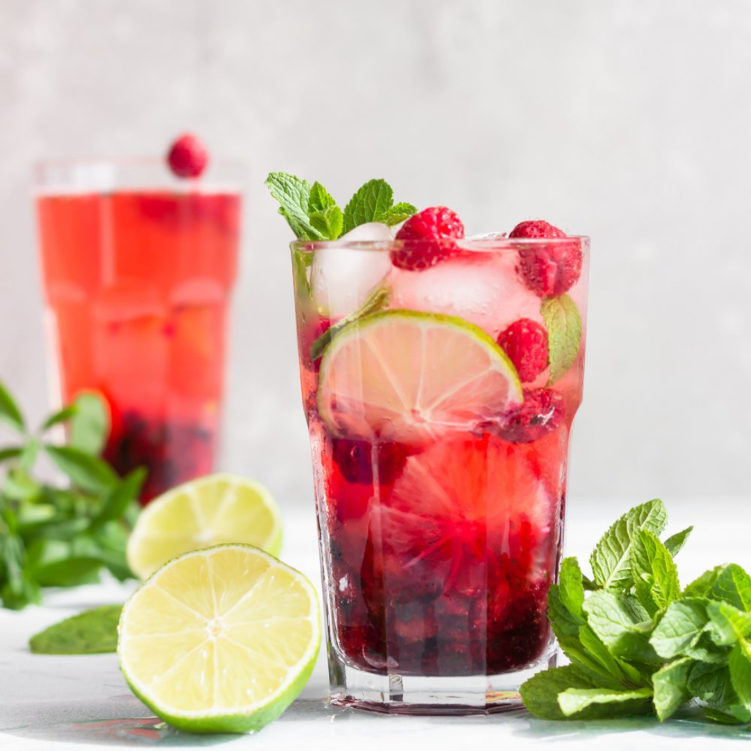 Mojito Rossa