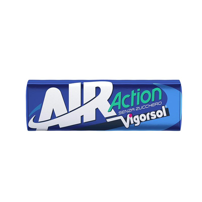 Vigorsol Air Action stick