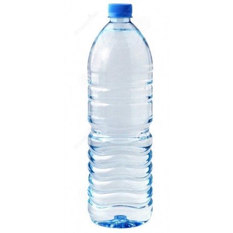 Agua (330 ml.)