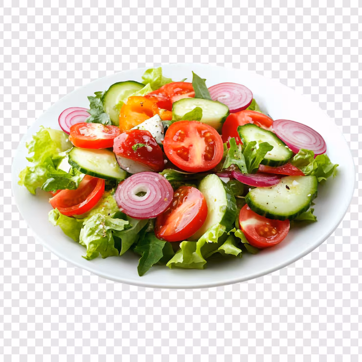 Ensalada Mixta