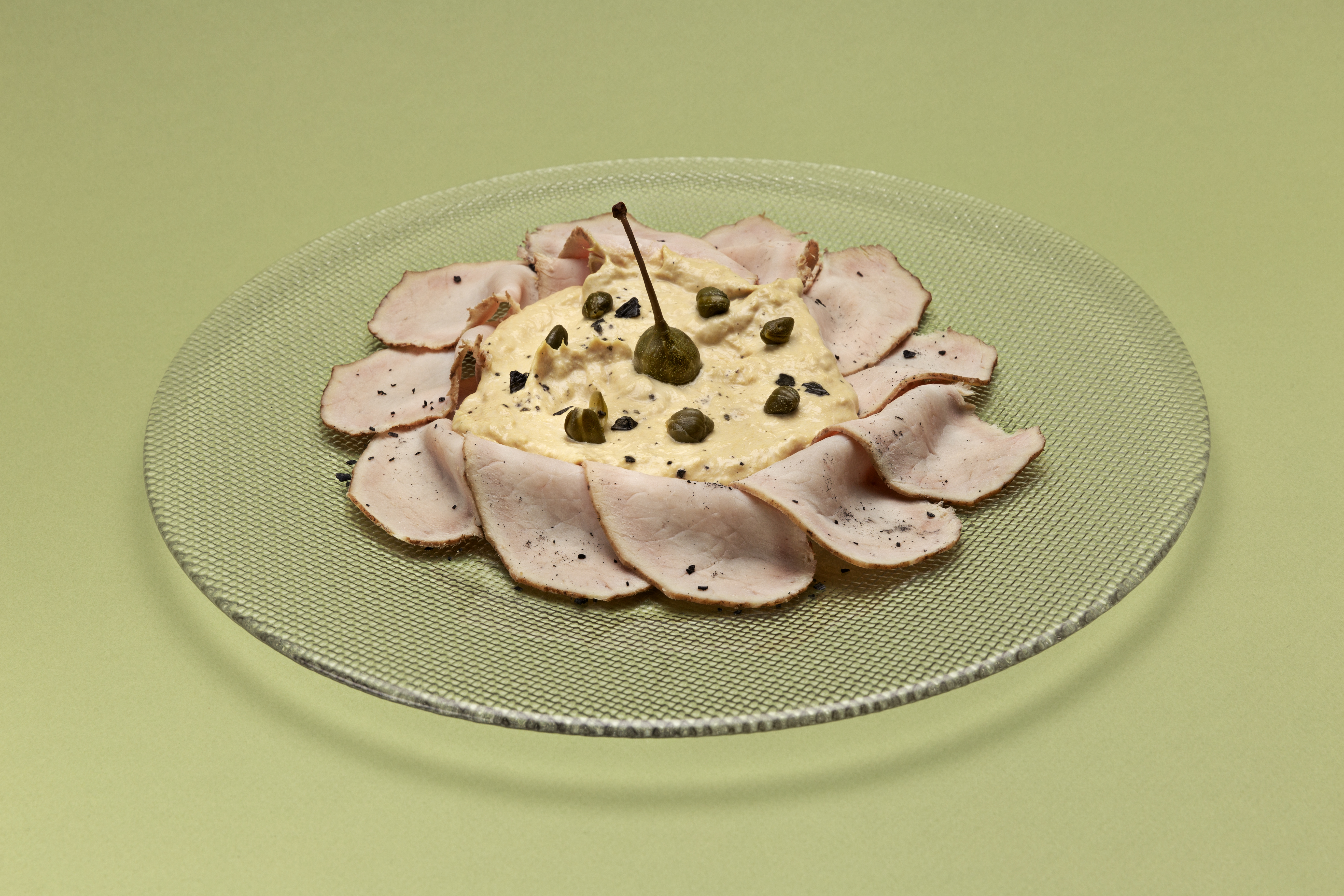 Vitel tonnè "dal 1995"