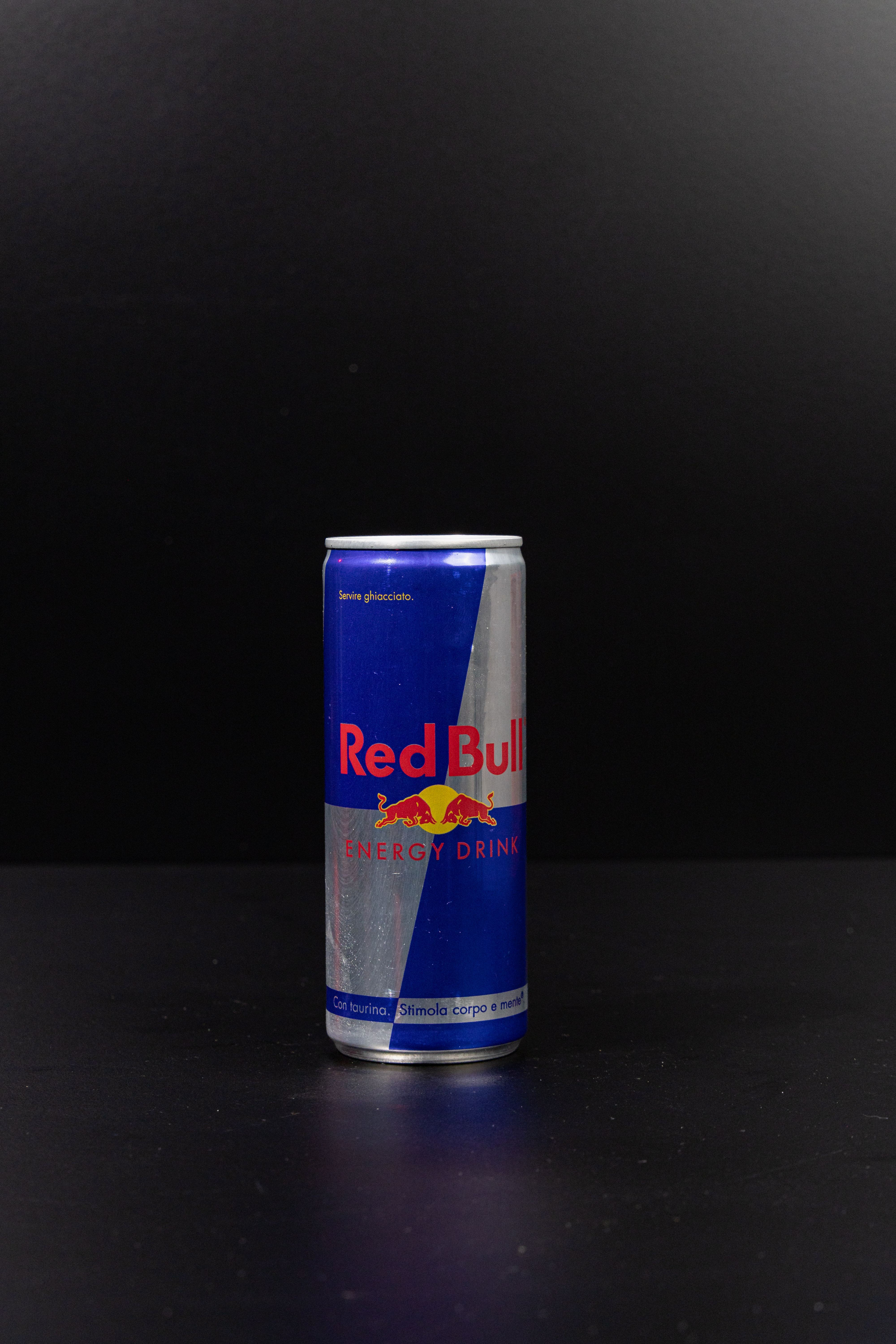 Red Bull
