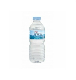 Agua (500 ml.)