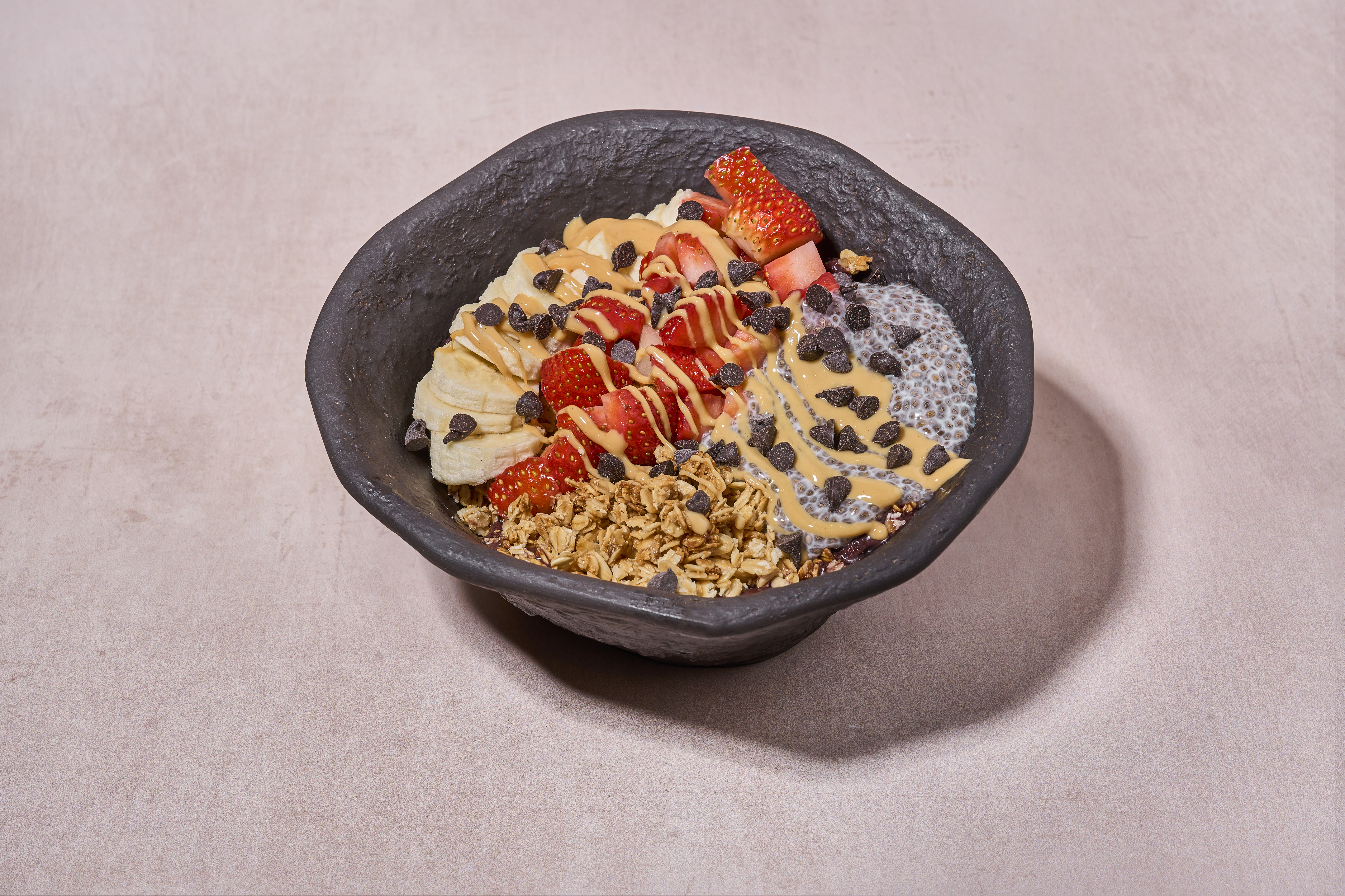 Açai Bowl Upper