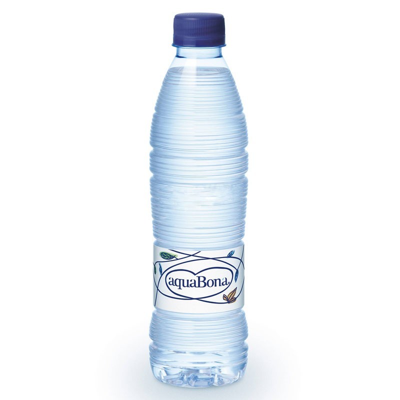 Agua (500 ml.)