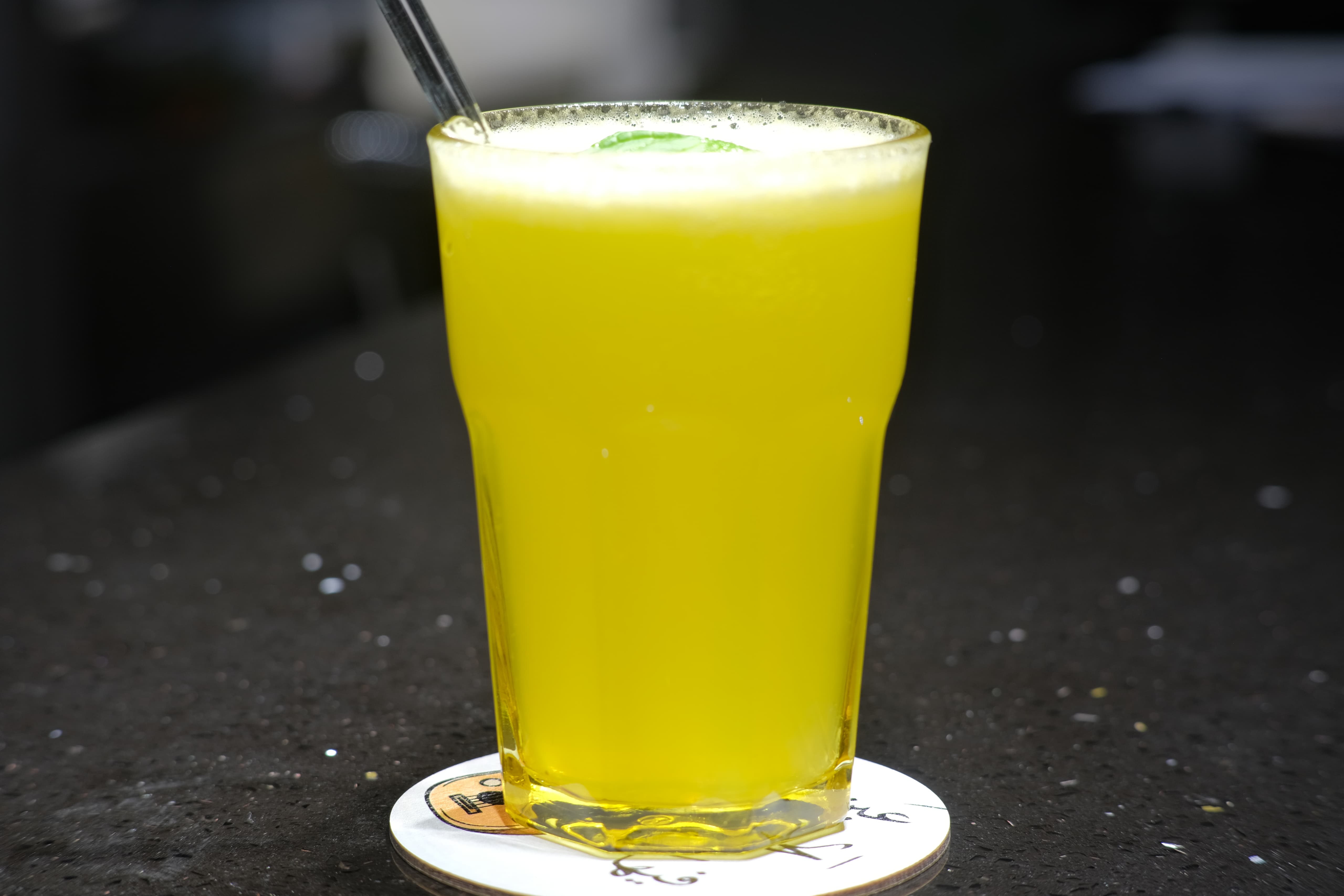 Limonade Fraîche