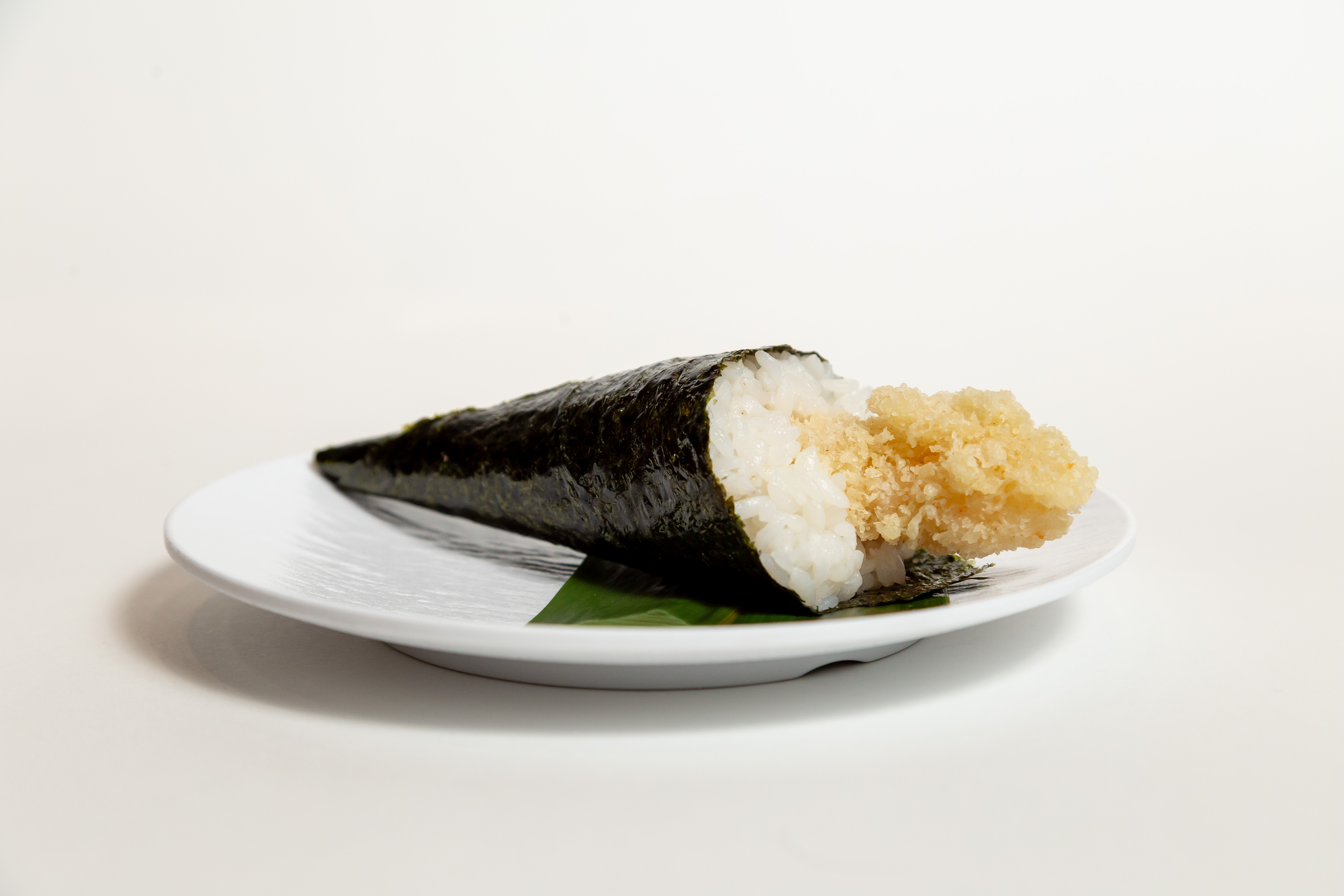 Temaki ebiten