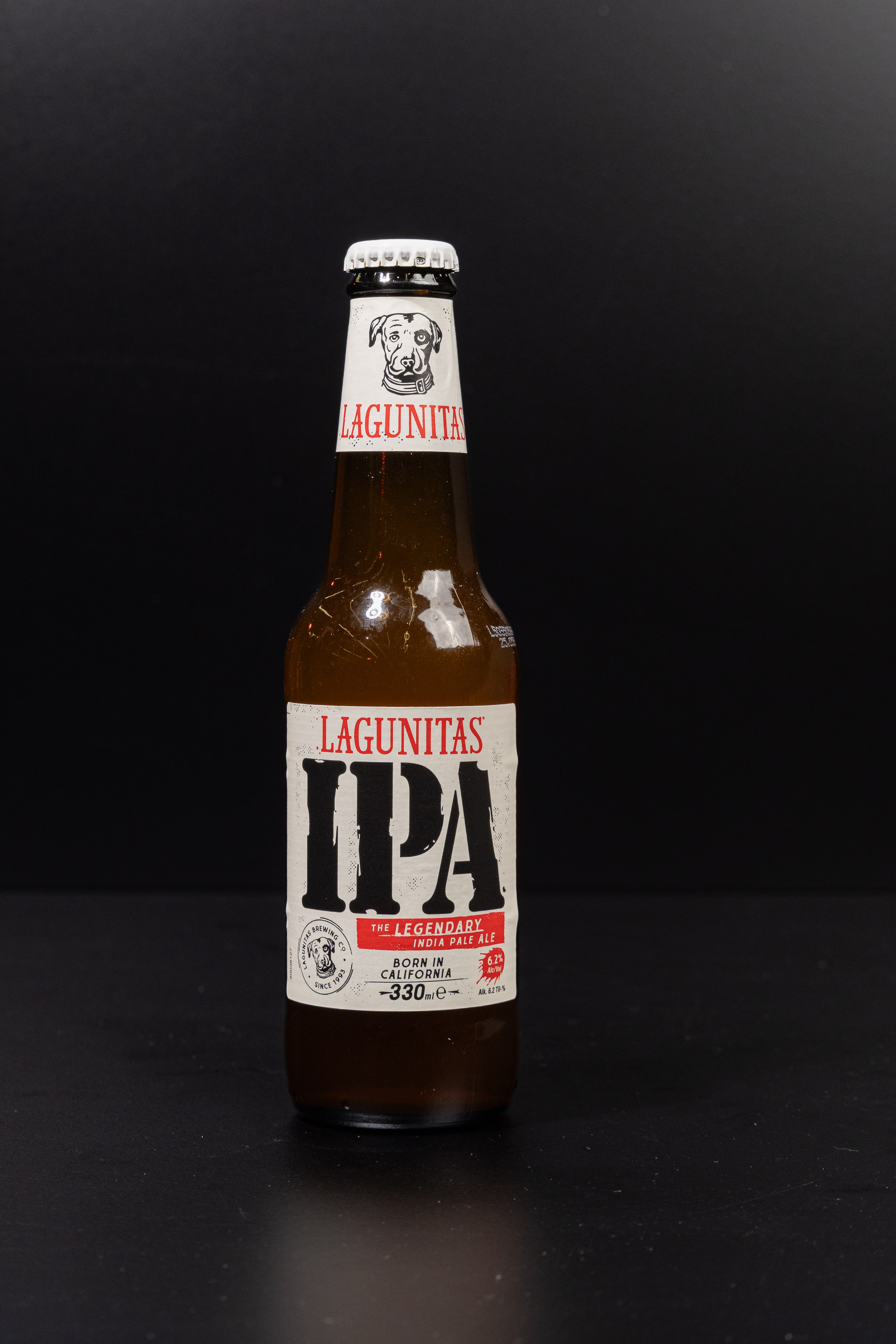 Lagunitas IPA 33 cl