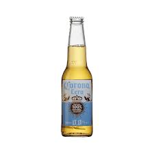 Corona Zero Alcol 0.0% 33 cl