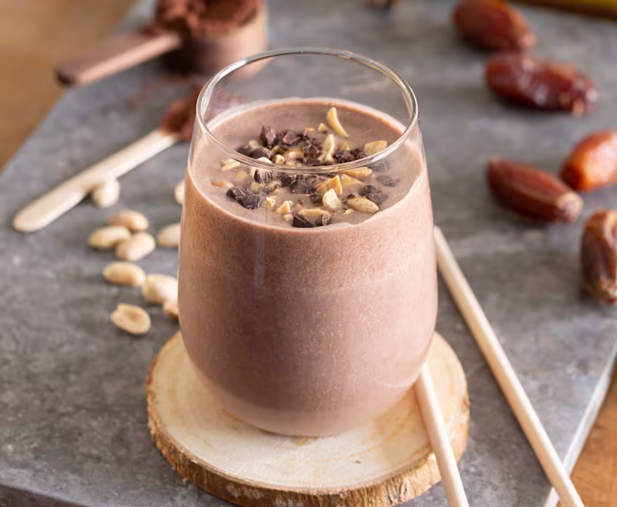 Banane Dattes Fruits Secs