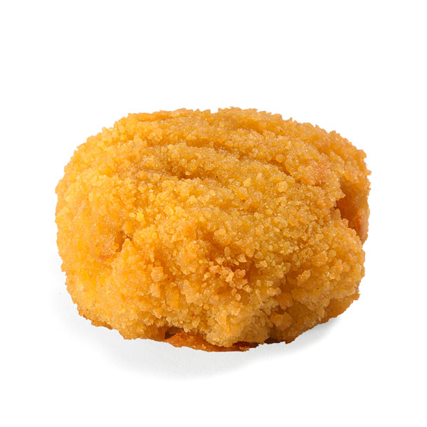 Frittatina del giorno artigianale