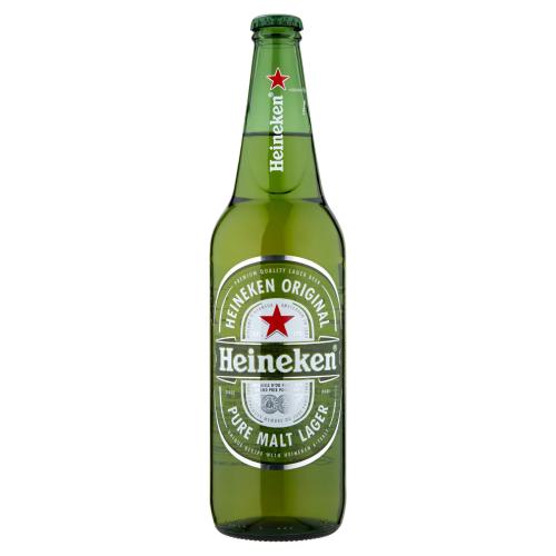 Heineken 33 cl