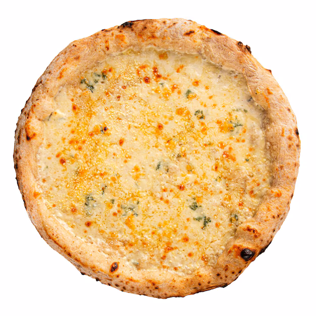 Quattro formaggi