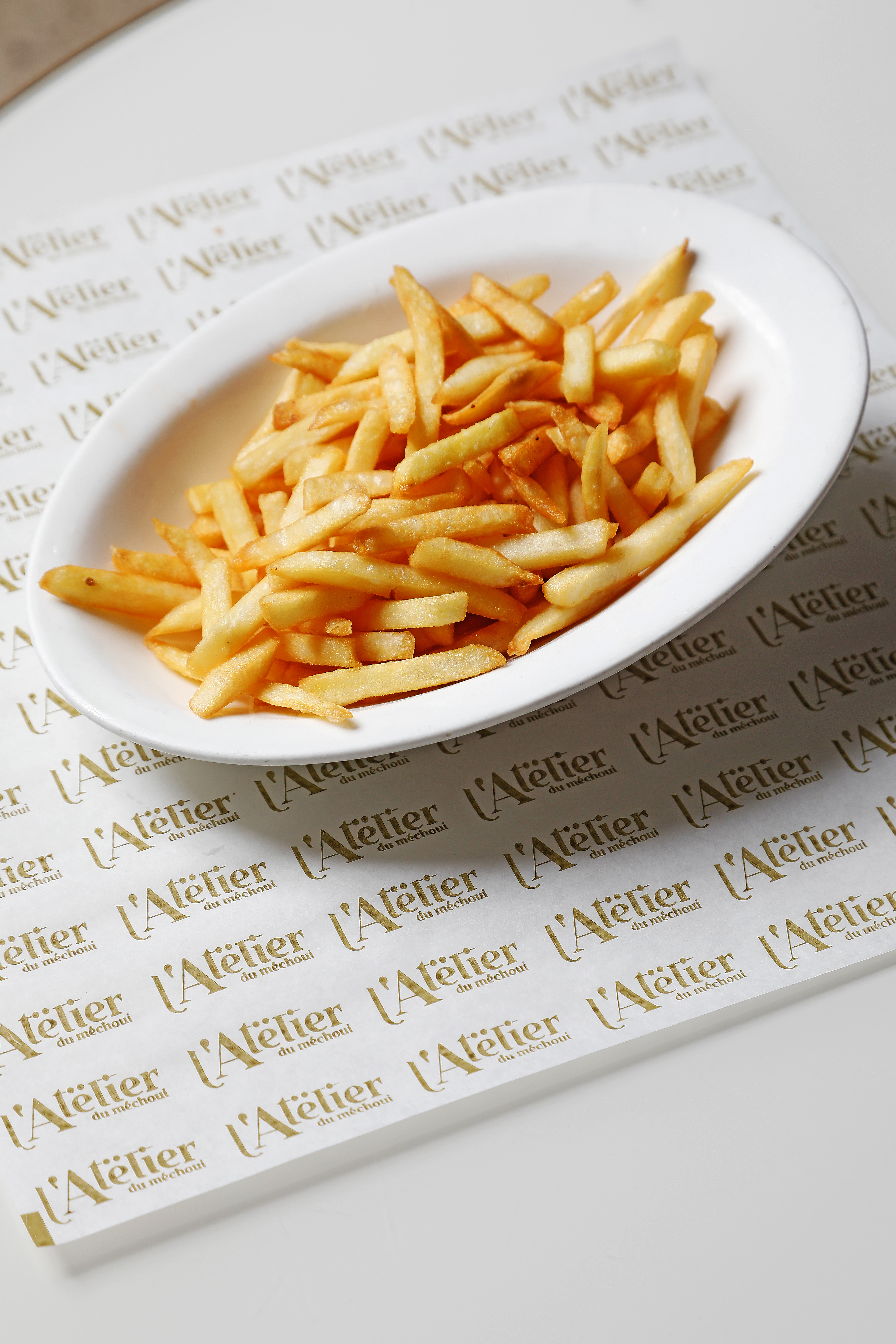 Frites