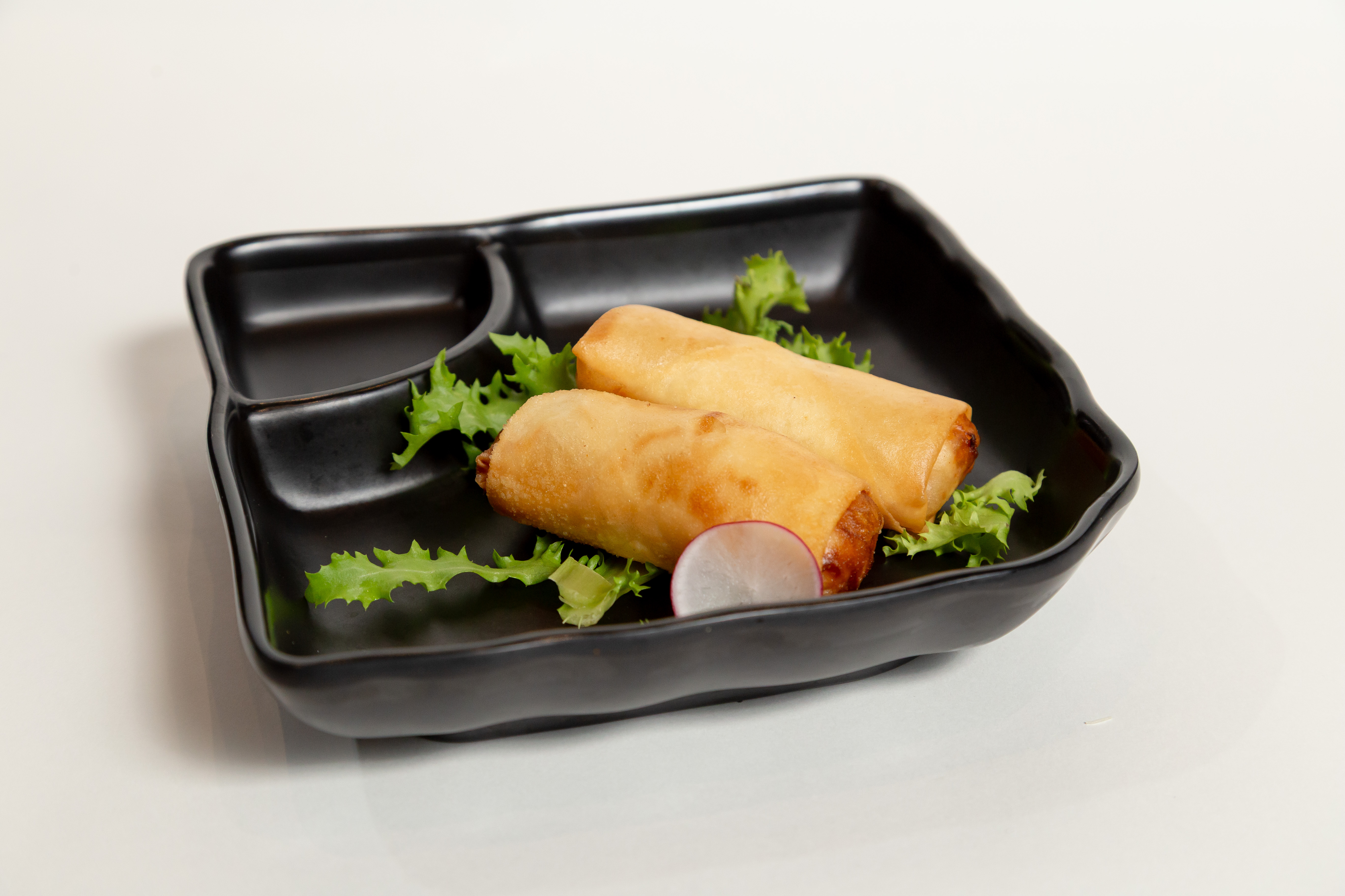 Involtini primavera 2 pezzi