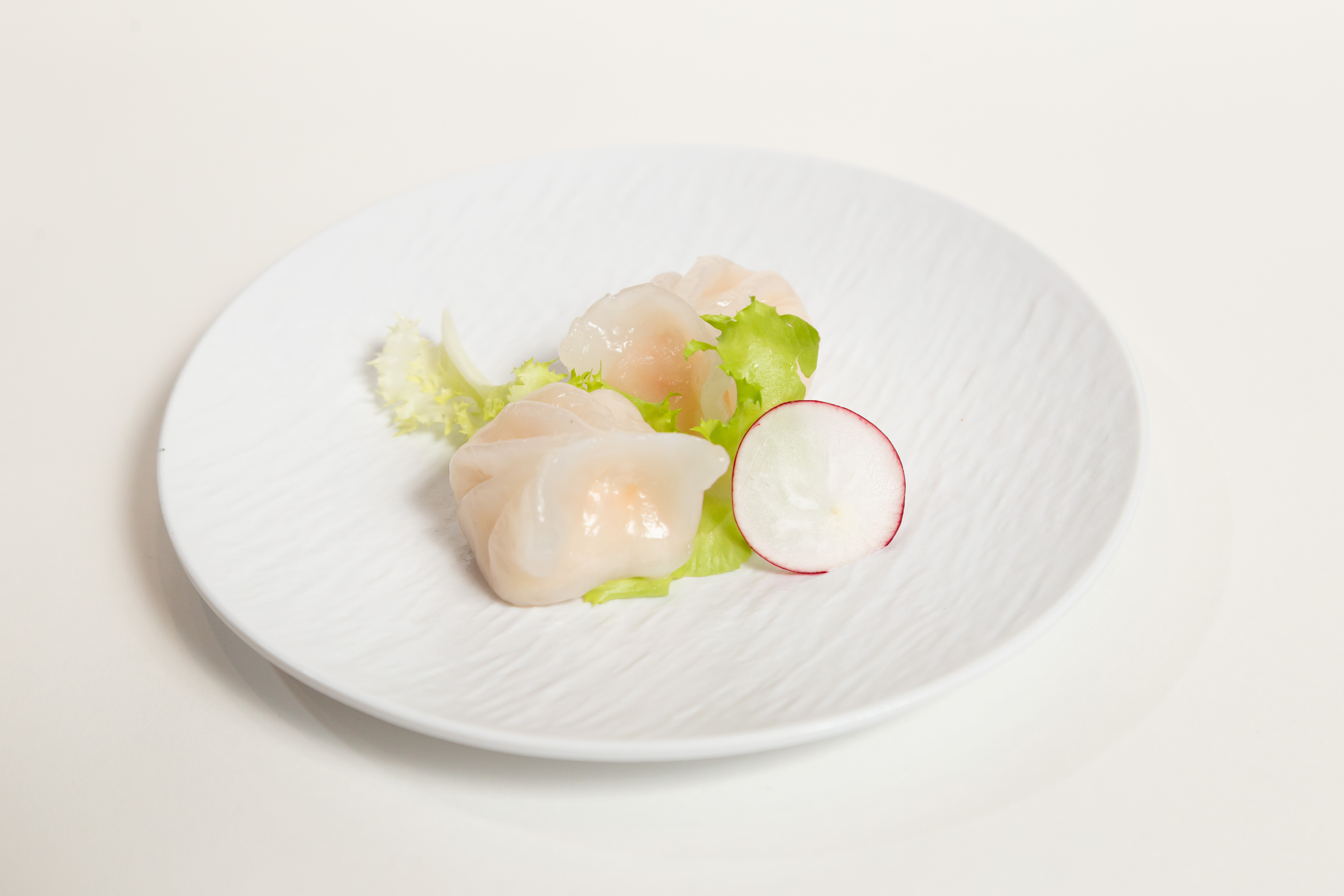 Ravioli gamberi 2 pezzi