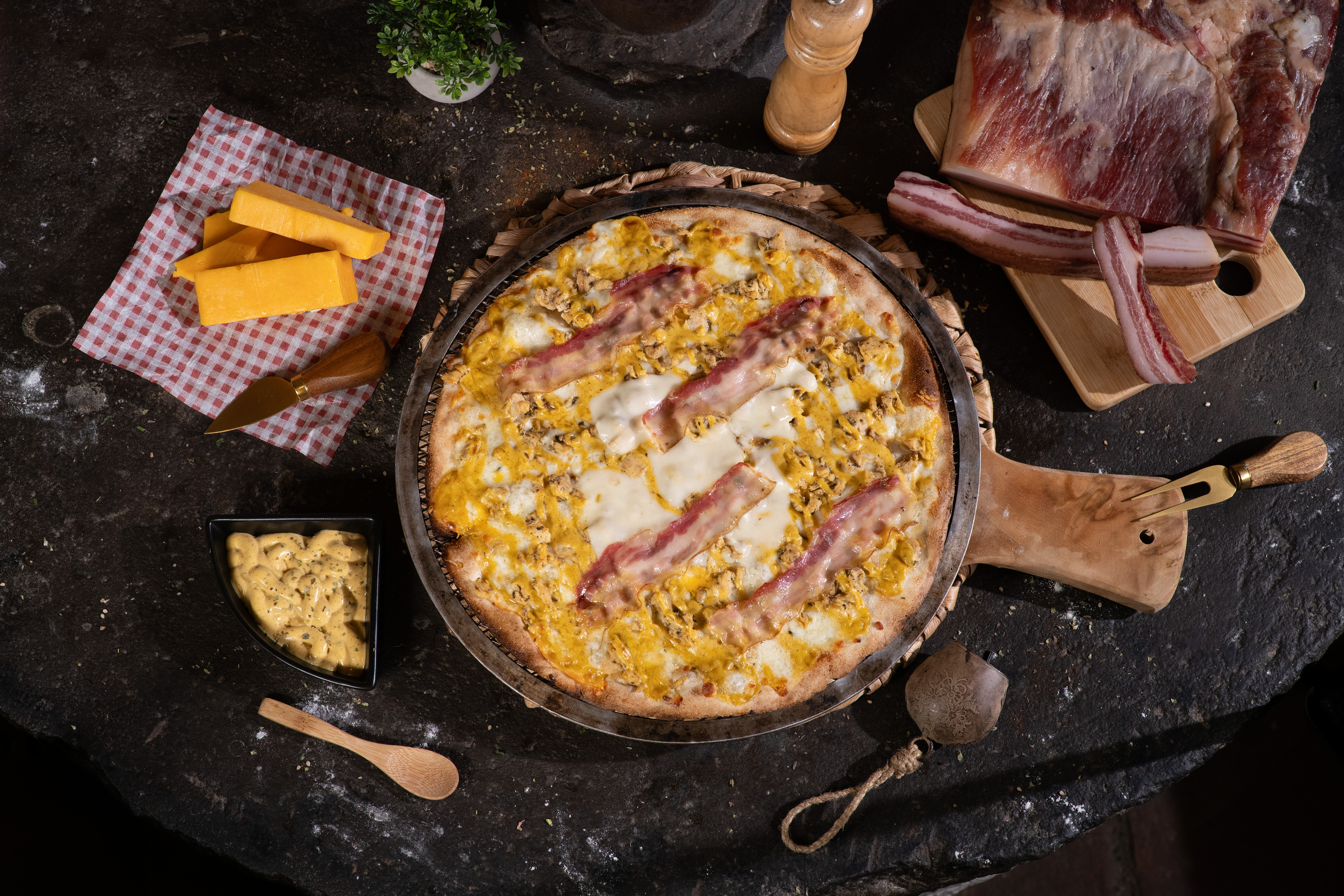 Petita Chicken Curry