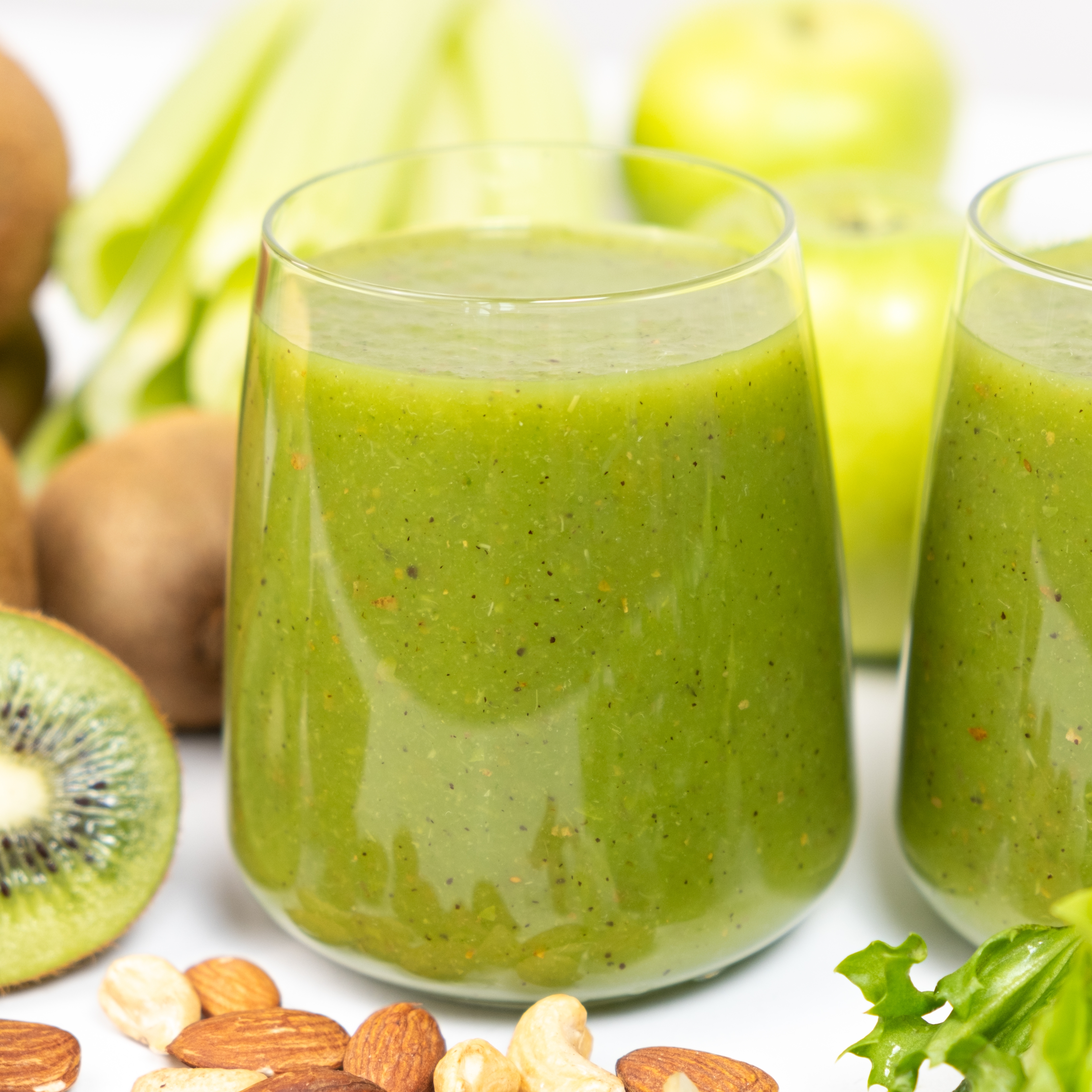Green Goddess