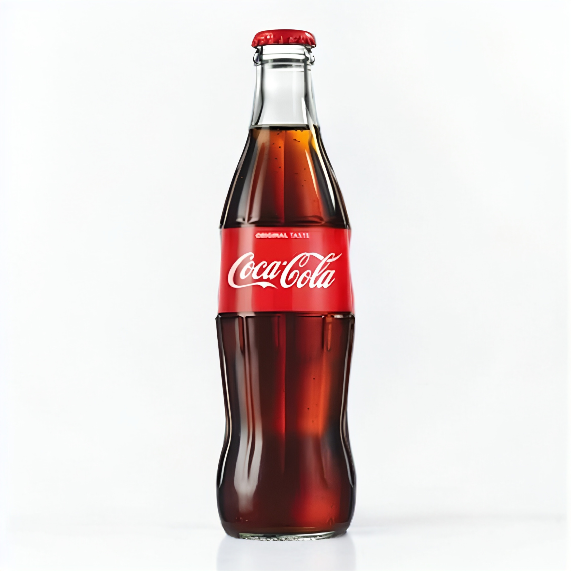 Coca-Cola Vetro 330 ml