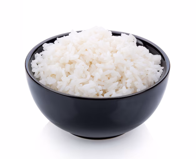 T4 Tapa De Arroz
