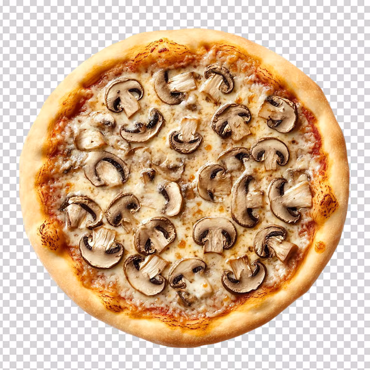 Porcini