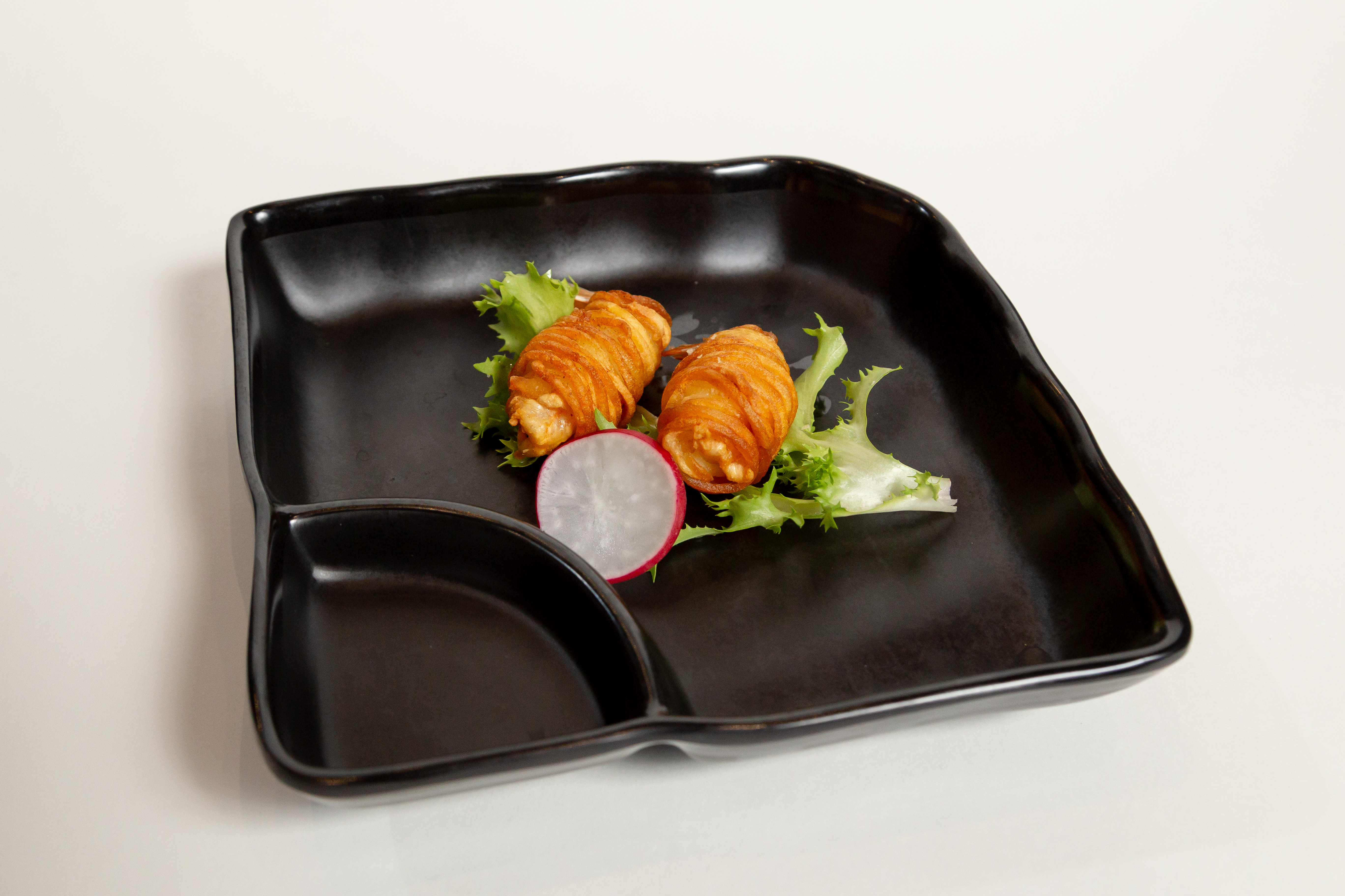 Gamberi filo 2 pezzi