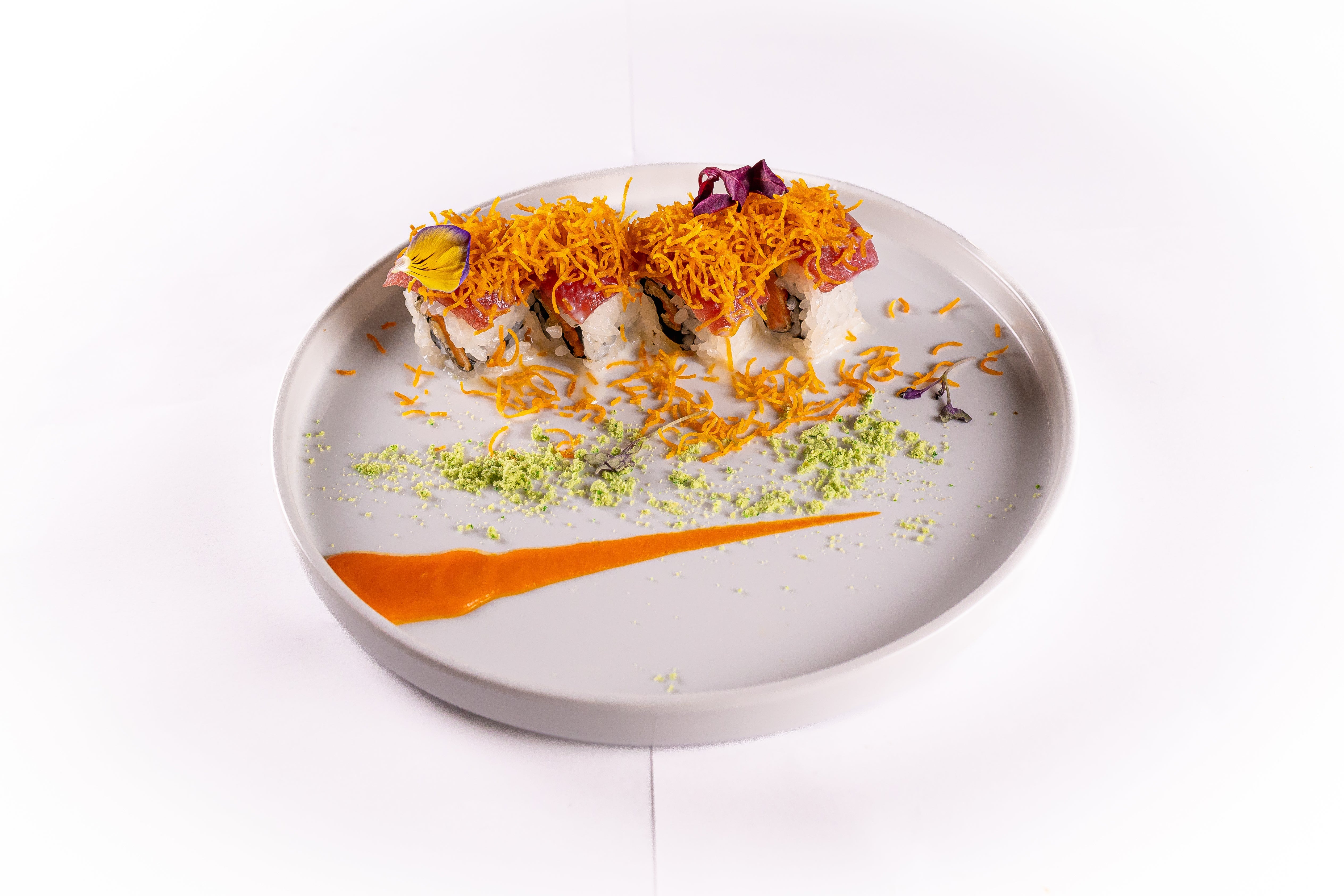 Sweet roll - 4 pezzi