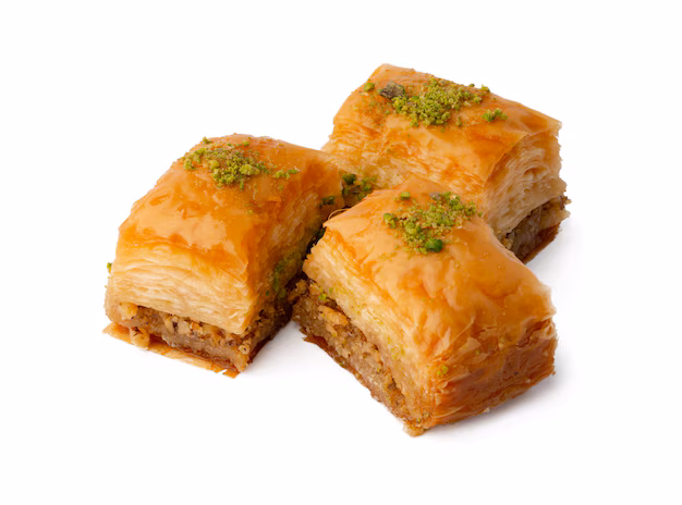 Baklava (2 Uds.)