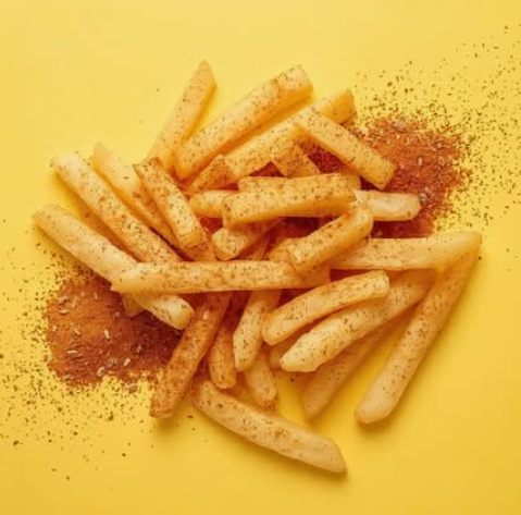 Pronto Fries (130 G.)