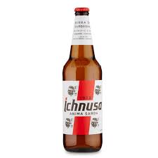 Ichnusa