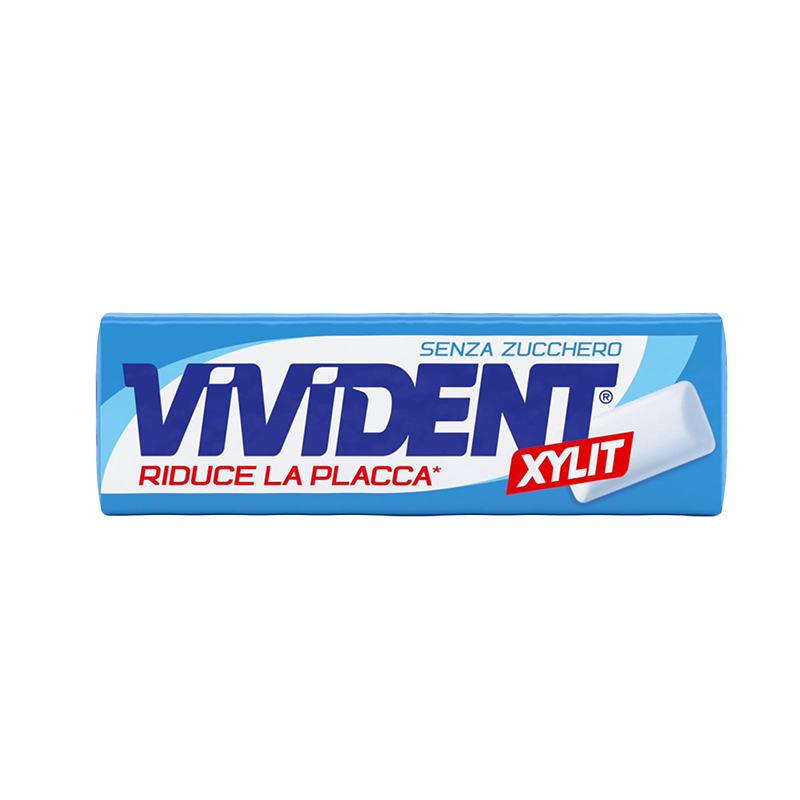 Vivident Xylit Spearmint stick 1pz